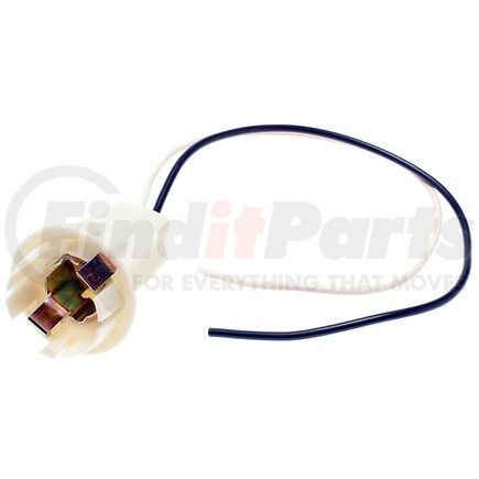 Standard Ignition S49 Pigtail/Socket