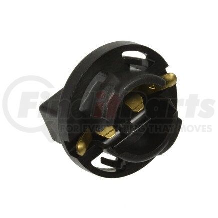 Standard Ignition S500A Pigtail/Socket