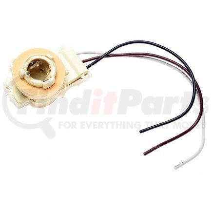 Standard Ignition S507 Pigtail/Socket