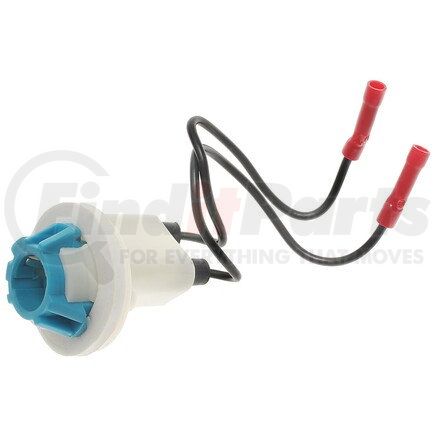 Standard Ignition S509 STANDARD SOCKET