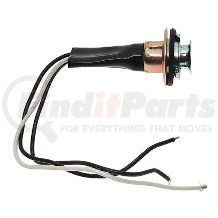 Standard Ignition S504 Pigtail/Socket