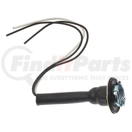 Standard Ignition S-505 Pigtail/Socket