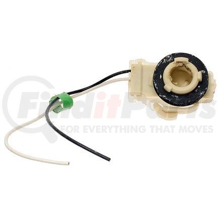 Standard Ignition S506 Pigtail/Socket