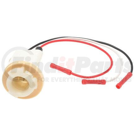 Standard Ignition S519 Pigtail/Socket