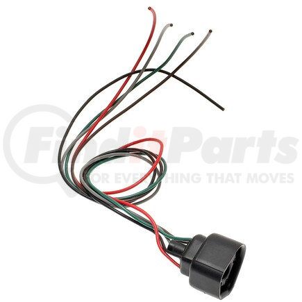 Standard Ignition S-516 Pigtail/Socket