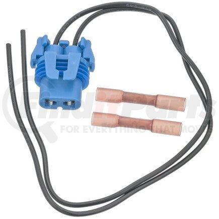 Standard Ignition S523 Pigtail/Socket