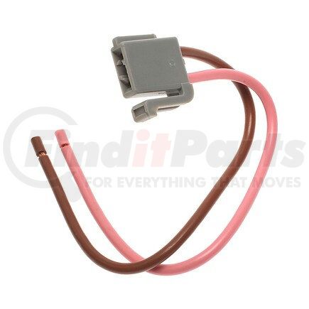 Standard Ignition S537 Pigtail/Socket