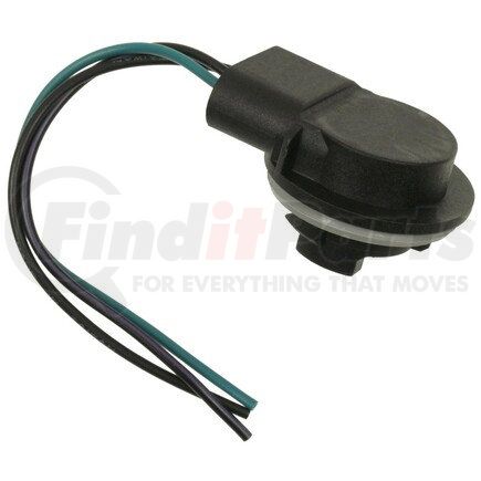 Standard Ignition S532 Pigtail/Socket