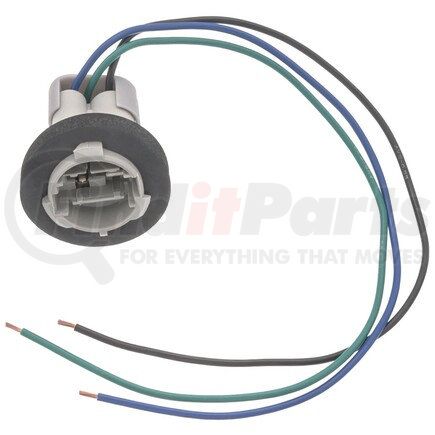 Standard Ignition S548 Pigtail/Socket