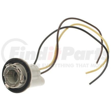 Standard Ignition S54 Pigtail/Socket