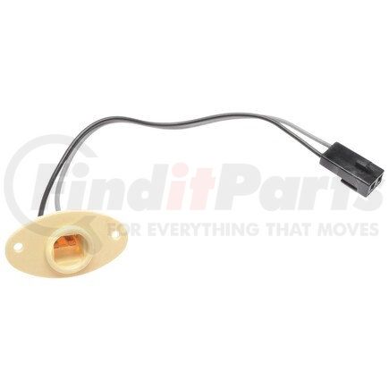 Standard Ignition S557 STANDARD SOCKET