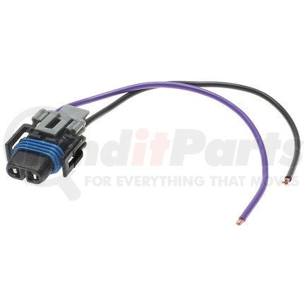 Standard Ignition S553 Pigtail/Socket