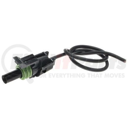Standard Ignition S554 Pigtail/Socket