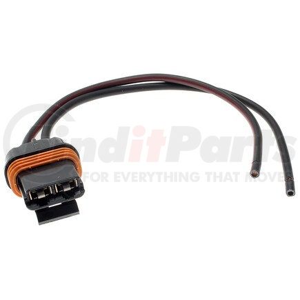 Standard Ignition S568 Pigtail/Socket
