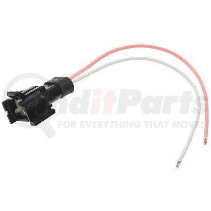 Standard Ignition S-563 Pigtail/Socket