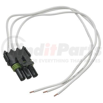 Standard Ignition S-564 Pigtail/Socket