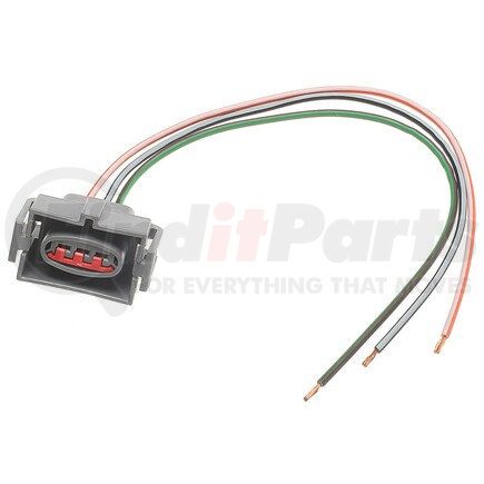 Standard Ignition S-565 Pigtail/Socket