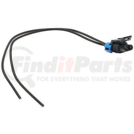 Standard Ignition S-575 Pigtail/Socket