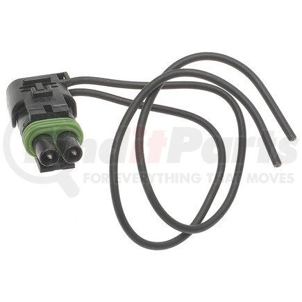 Standard Ignition S-576 Pigtail/Socket