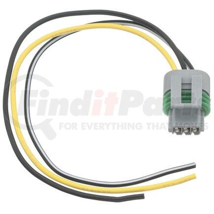 Standard Ignition S-577 Pigtail/Socket