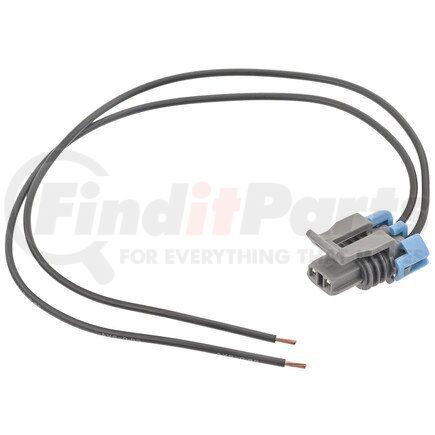 Standard Ignition S-578 Pigtail/Socket