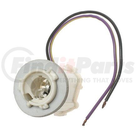 Standard Ignition S572 STANDARD SOCKET