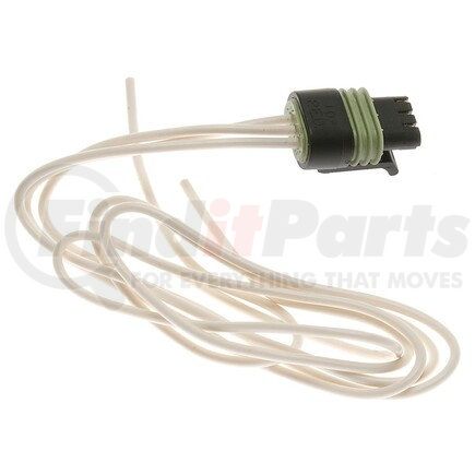 Standard Ignition S574 Pigtail/Socket