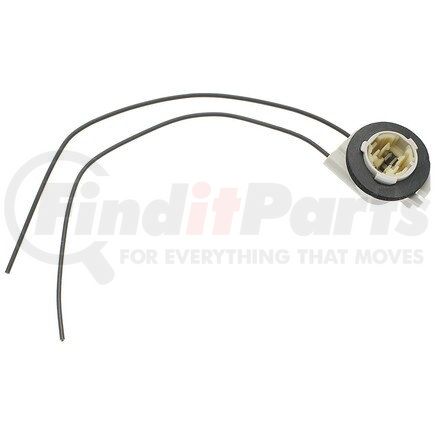 Standard Ignition S586 Pigtail/Socket