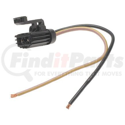 Standard Ignition S-581 Pigtail/Socket