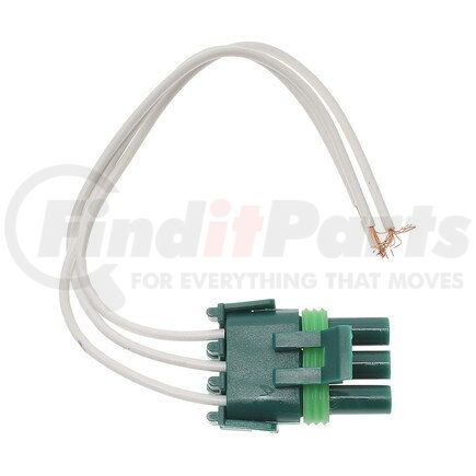 Standard Ignition S-595 Pigtail/Socket