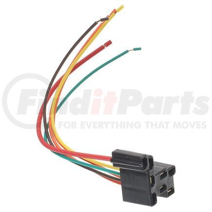 Standard Ignition S-606 Pigtail/Socket