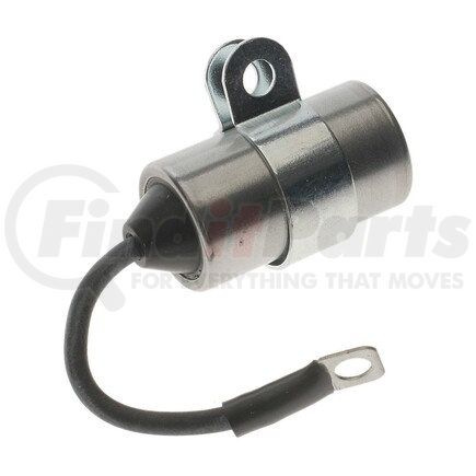 Standard Ignition S6-138 STANDARD CONDENS