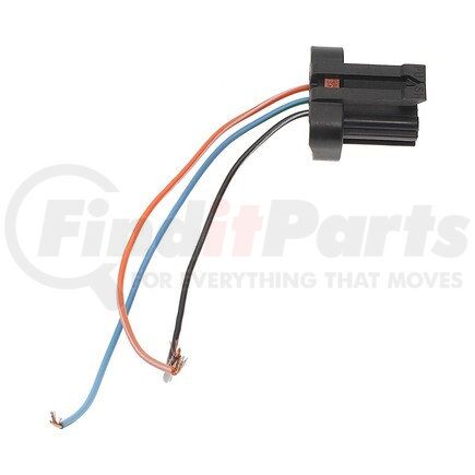 Standard Ignition S-613 Pigtail/Socket