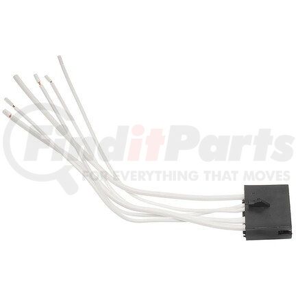Standard Ignition S-615 Pigtail/Socket