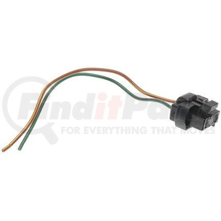 Standard Ignition S610 Pigtail/Socket