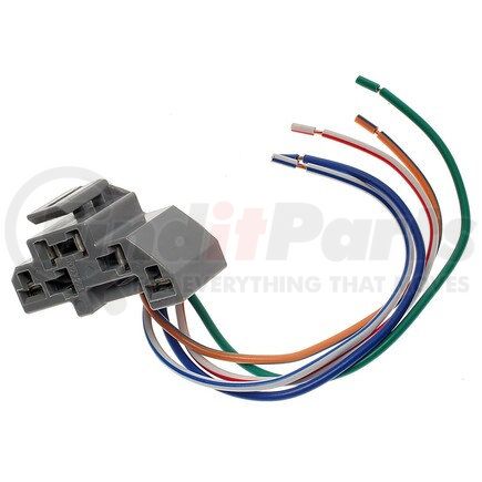 Standard Ignition S621 Pigtail/Socket