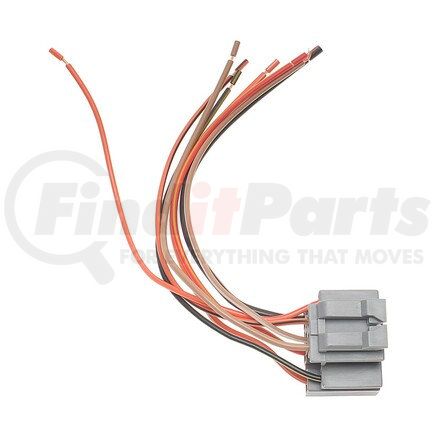 Standard Ignition S-623 Pigtail/Socket