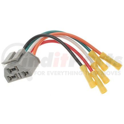 Standard Ignition S625 Pigtail/Socket