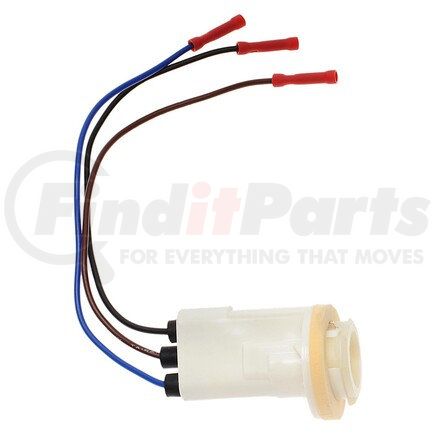 Standard Ignition S-626 Pigtail/Socket