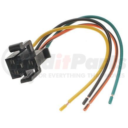 Standard Ignition S630 Pigtail/Socket