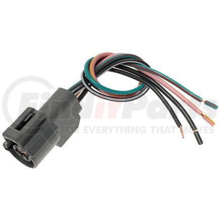 Standard Ignition S-631 Pigtail/Socket