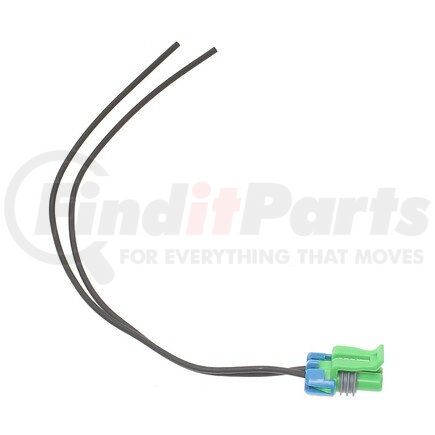 Standard Ignition S-634 Pigtail/Socket