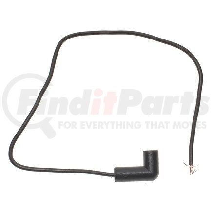 Standard Ignition S635 Pigtail/Socket