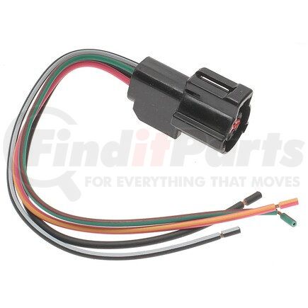 Standard Ignition S-627 Pigtail/Socket