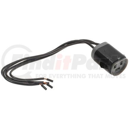 Standard Ignition S-629 Pigtail/Socket