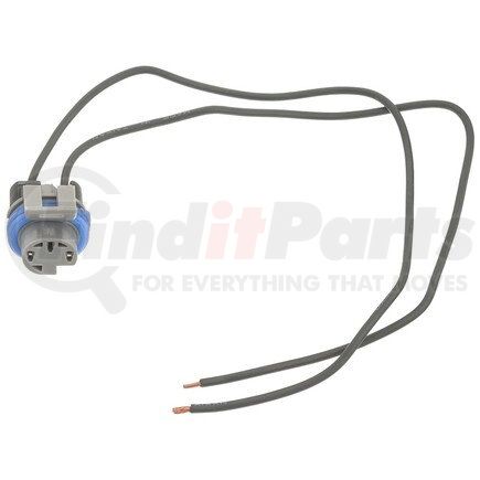 Standard Ignition S641 Pigtail/Socket