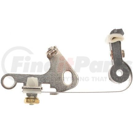 Standard Ignition S6-434 STANDARD POINTS