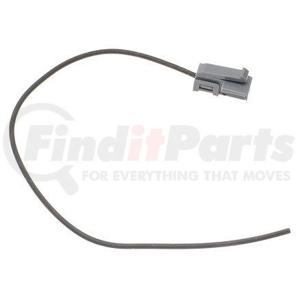 Standard Ignition S-643 Pigtail/Socket