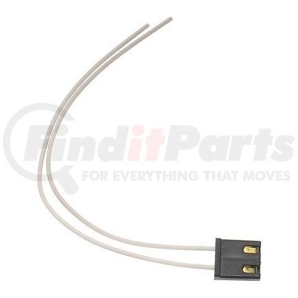 Standard Ignition S-647 Pigtail/Socket