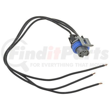 Standard Ignition S-637 Pigtail/Socket